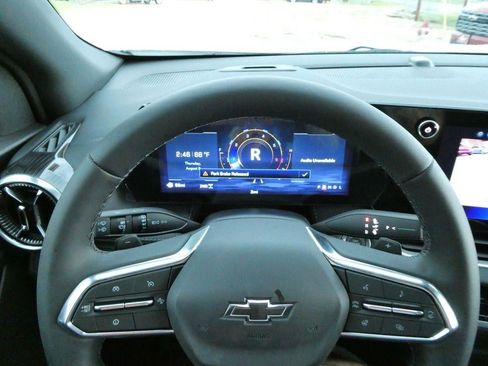 New 2027 Chevrolet Equinox LT w/ Midnight Edition AWD/4WD image 23
