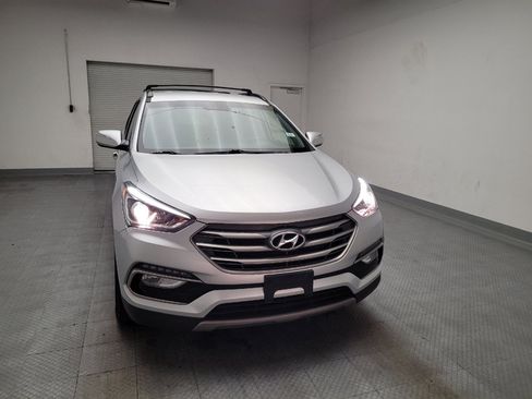 Used 2018 Hyundai Santa Fe Sport 2.0T FWD image 14