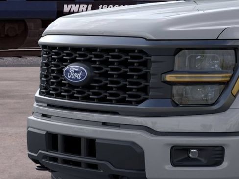 New 2026 Ford F150 STX AWD/4WD image 17