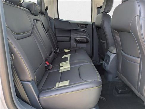 New 2025 Ford Maverick Lobo AWD/4WD image 20