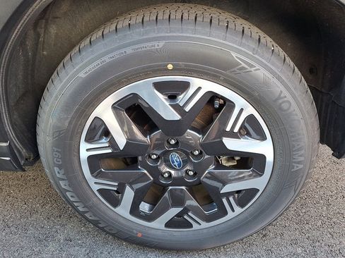 Certified 2026 Subaru Forester Premium AWD/4WD image 7