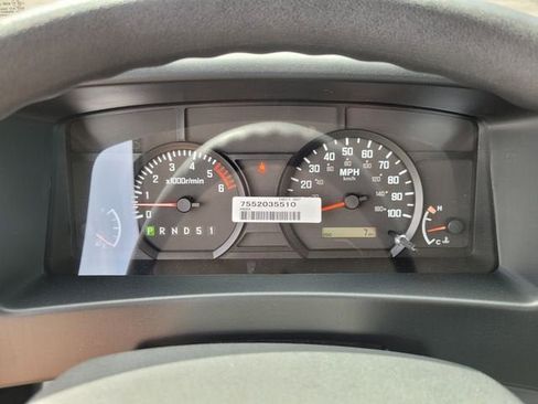 New 2025 Chevrolet Low Cab Forward RWD image 23