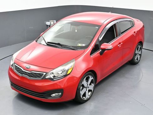 Used 2013 Kia Rio SX image 40