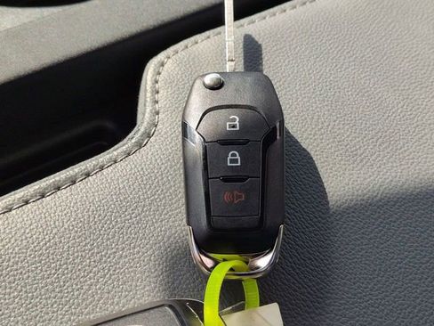 New 2026 Ford F550 XL image 27