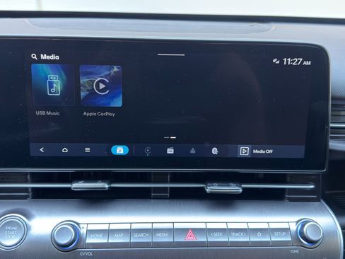 Used 2024 Hyundai Kona SEL FWD image 25