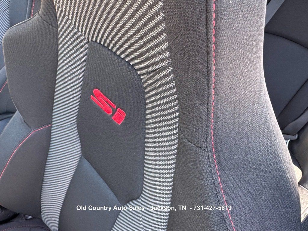 Used 2018 Honda Civic Si image 31
