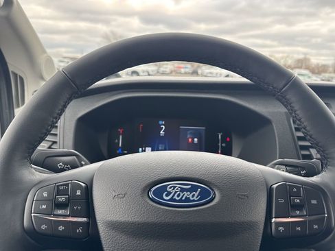 New 2026 Ford Transit 350 148 High Roof Extended image 25