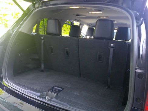Used 2017 Honda Pilot Touring image 48