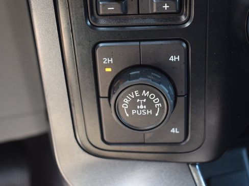 Used 2023 Ford F150 XLT w/ Equipment Group 301A Mid AWD/4WD image 19