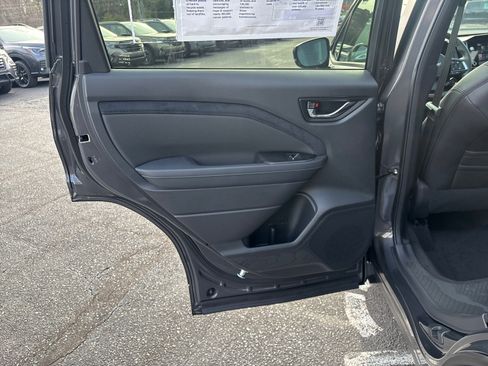 New 2026 Subaru Forester Limited image 32