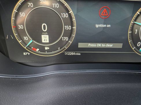 Used 2024 Jaguar E-PACE R-Dynamic SE AWD/4WD image 12