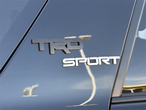 Used 2024 Toyota 4Runner TRD Sport w/ Technology Package image 8