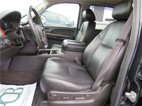 Used 2013 Chevrolet Tahoe LT AWD/4WD image 4