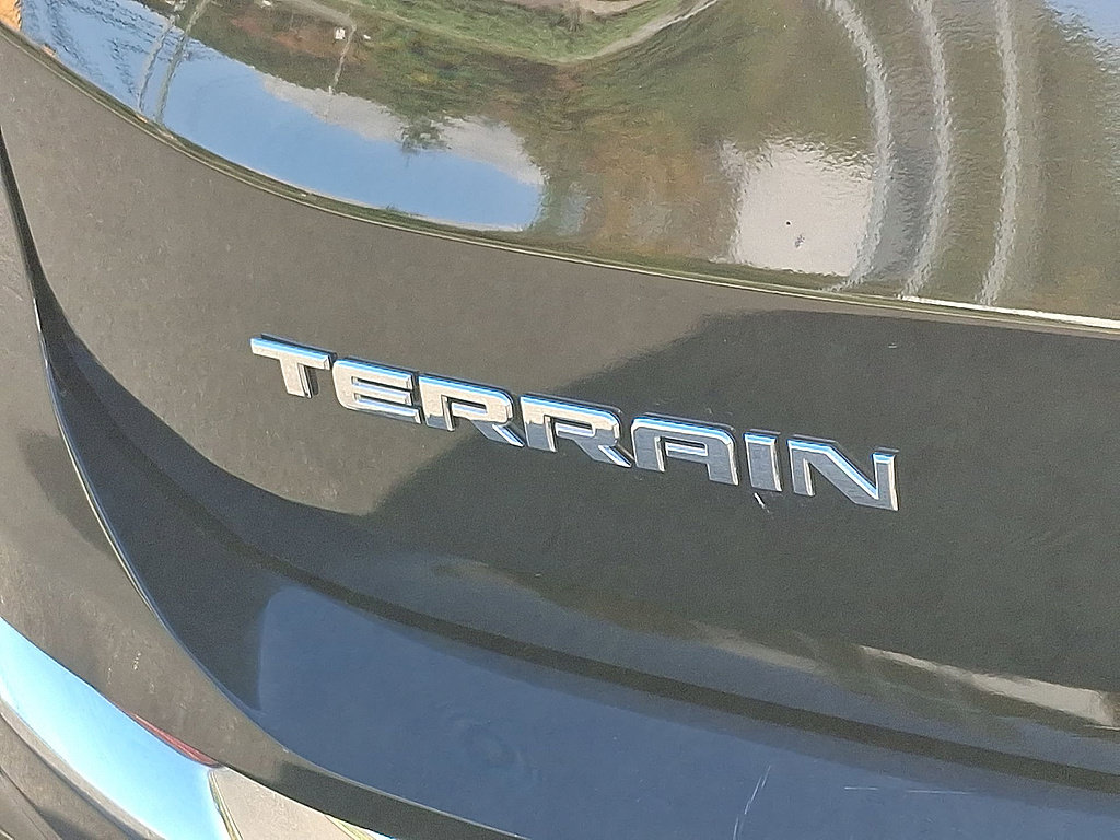 Used 2019 GMC Terrain Denali w/ Driver Alert Package II AWD/4WD image 19