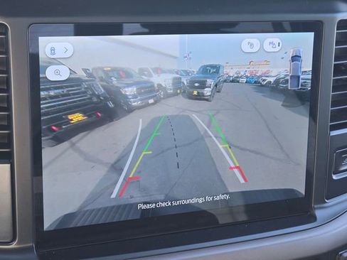 Certified 2025 Ford F150 XLT w/ Equipment Group 301A Standard image 15