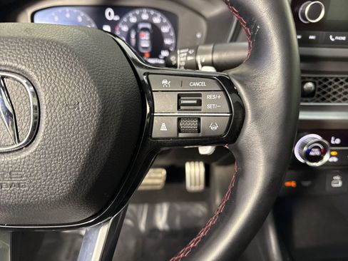 Certified 2024 Acura Integra A-Spec image 14