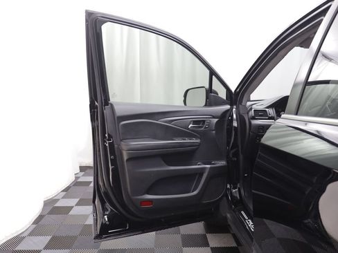 Used 2022 Honda Pilot EX-L image 4