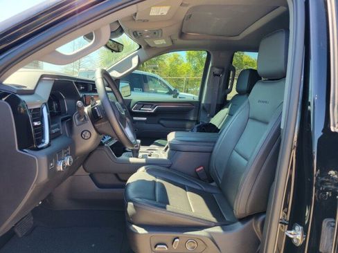 Used 2024 GMC Sierra 1500 Denali w/ Technology Package image 23