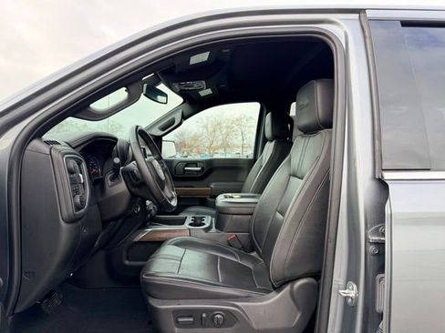 Used 2022 Chevrolet Silverado 1500 High Country w/ LPO, Dark Essentials Package image 7