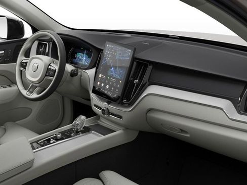 New 2026 Volvo XC60 B5 Ultra w/ Protection Package Premier image 5