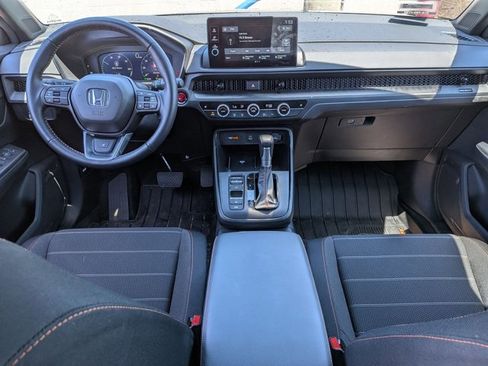 Used 2026 Honda CR-V TrailSport image 17
