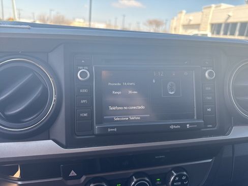 Used 2018 Toyota Tacoma SR5 image 13