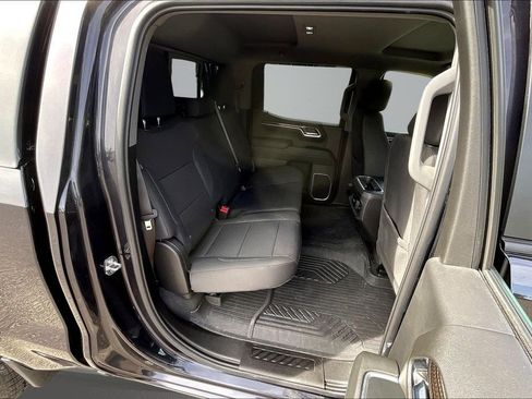 Used 2023 Chevrolet Silverado 1500 RST w/ All Star Edition Plus AWD/4WD image 27