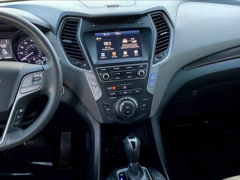 Used 2018 Hyundai Santa Fe Sport w/ 2.4L Value Package 02 image 6