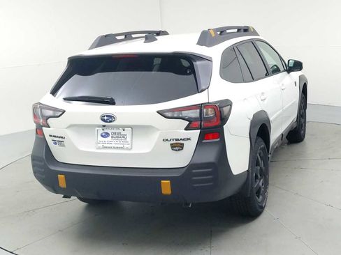 New 2025 Subaru Outback Wilderness image 9