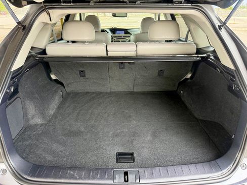 Used 2013 Lexus RX 350 FWD w/ Navigation Pkg image 11
