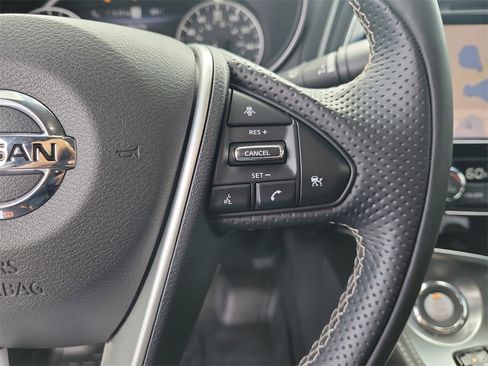 Used 2022 Nissan Maxima Platinum w/ Sport Mat Group image 24