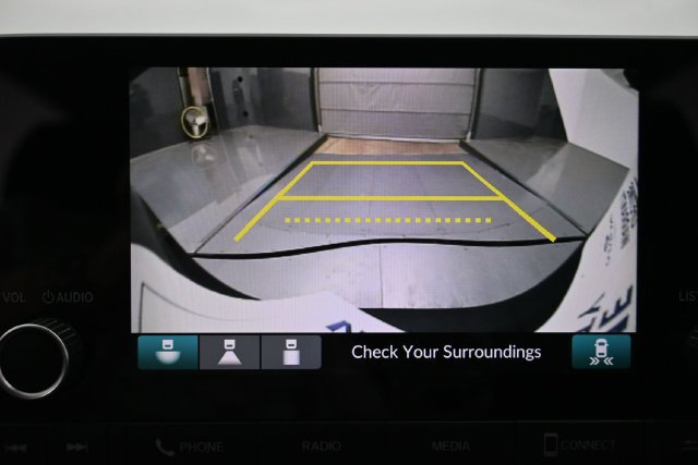 Used 2024 Honda CR-V EX image 20