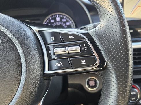 Used 2022 Kia Forte GT-Line w/ GT-Line Technology Package image 25