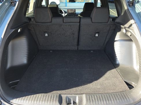 Used 2024 Honda HR-V Sport image 14