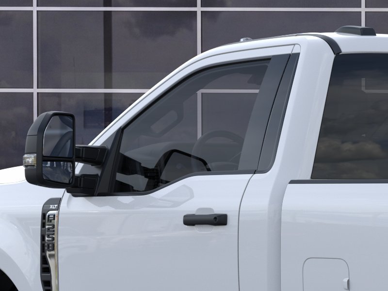 New 2026 Ford F250 XLT AWD/4WD image 22