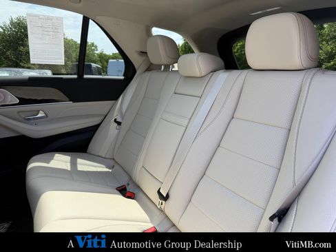 Certified 2022 Mercedes-Benz GLE 350 4MATIC image 21