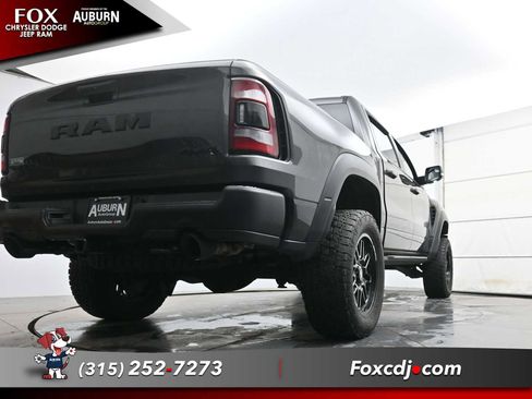 Used 2021 RAM 1500 TRX w/ TRX Level 2 Equipment Group image 24