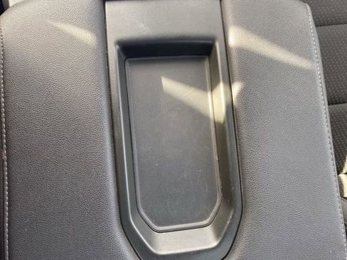 Certified 2024 GMC Sierra 2500 Pro w/ X31 Off-Road Package image 30