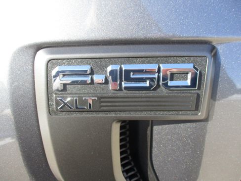 Used 2023 Ford F150 XLT w/ Equipment Group 302A High image 13