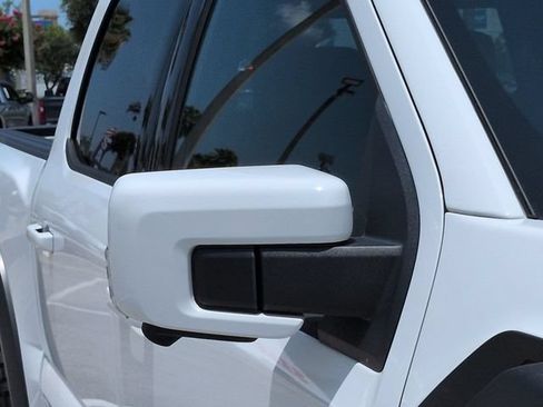 Certified 2022 Ford F150 Raptor w/ Raptor 37 Performance Package AWD/4WD image 12