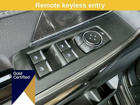 Certified 2023 Ford F150 XLT w/ Equipment Group 302A High image 22