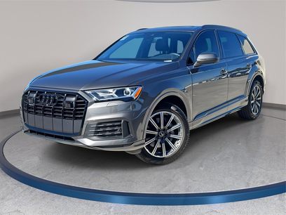 Used 2023 Audi Q7 2.0T Premium Plus w/ Premium Plus Package