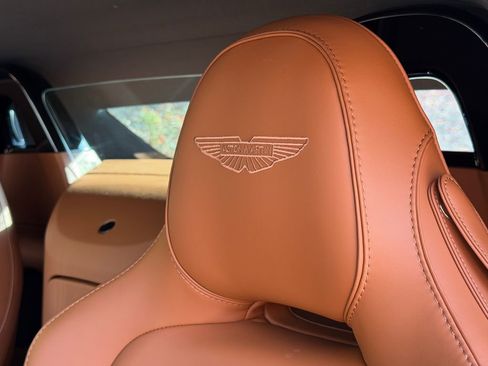 New 2026 Aston Martin V8 Vantage Convertible image 5