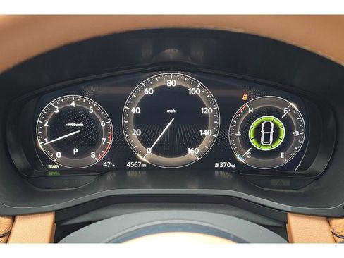 Used 2025 MAZDA CX-70 3.3 Turbo S w/ Premium Plus image 26