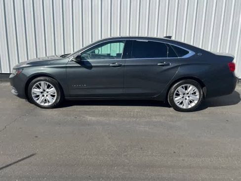 Used 2019 Chevrolet Impala LS image 3