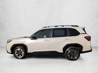 Used 2025 Subaru Forester AWD/4WD video 2