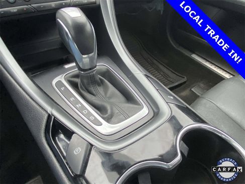 Used 2016 Ford Fusion Titanium image 29