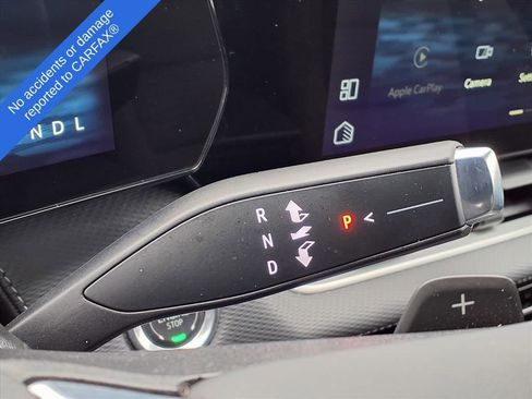 Used 2025 Chevrolet Equinox LT image 21