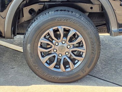 Certified 2021 Ford Ranger XLT w/ Equipment Group 301A Mid image 30