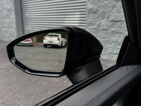 Used 2023 Audi RS 7 Sportback image 37